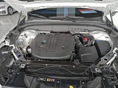 Volvo XC60 B5 AWD Smart Remote Luxury Edition - ფოტო 19