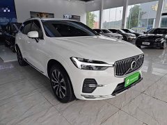Volvo XC60 B5 AWD Smart Remote Luxury Edition - ფოტო 3