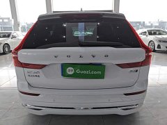 Volvo XC60 B5 AWD Smart Remote Luxury Edition - ფოტო 5