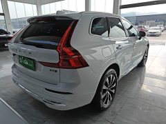 Volvo XC60 B5 AWD Smart Remote Luxury Edition - ფოტო 6