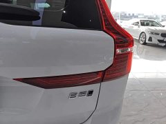 Volvo XC60 B5 AWD Smart Remote Luxury Edition - ფოტო 7