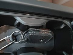 Volvo XC60 B5 AWD Smart Remote Luxury Edition - ფოტო 8