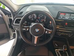 BMW 1 Series 120i M Sport Night Edition - ფოტო 10