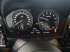 BMW 1 Series 120i M Sport Night Edition - ფოტო 11