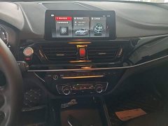 BMW 1 Series 120i M Sport Night Edition - ფოტო 12