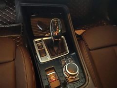 BMW 1 Series 120i M Sport Night Edition - ფოტო 13