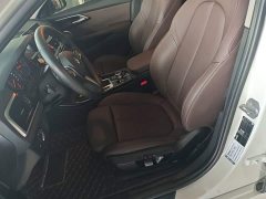 BMW 1 Series 120i M Sport Night Edition - ფოტო 14