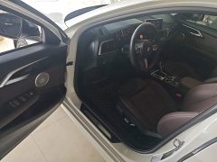 BMW 1 Series 120i M Sport Night Edition - ფოტო 15
