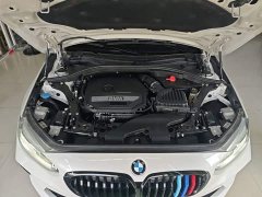 BMW 1 Series 120i M Sport Night Edition - ფოტო 19