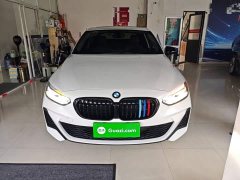 BMW 1 Series 120i M Sport Night Edition - ფოტო 2