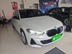 BMW 1 Series 120i M Sport Night Edition - ფოტო 3