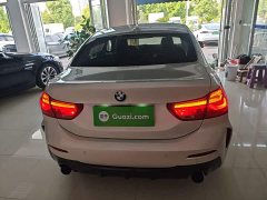 BMW 1 Series 120i M Sport Night Edition - ფოტო 5