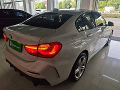 BMW 1 Series 120i M Sport Night Edition - ფოტო 6