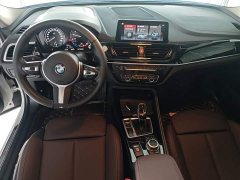 BMW 1 Series 120i M Sport Night Edition - ფოტო 9