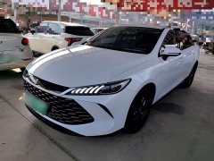 BYD Qin PLUS DM-i Smart Drive Edition 55KM Leading - ფოტო 1