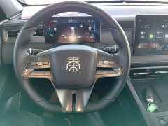 BYD Qin PLUS DM-i Smart Drive Edition 55KM Leading - ფოტო 10