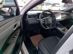 BYD Qin PLUS DM-i Smart Drive Edition 55KM Leading - ფოტო 15