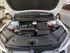 BYD Qin PLUS DM-i Smart Drive Edition 55KM Leading - ფოტო 19