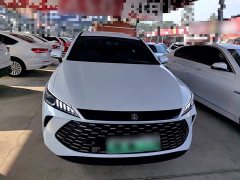 BYD Qin PLUS DM-i Smart Drive Edition 55KM Leading - ფოტო 2