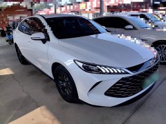 BYD Qin PLUS DM-i Smart Drive Edition 55KM Leading - ფოტო 3