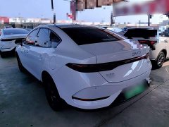 BYD Qin PLUS DM-i Smart Drive Edition 55KM Leading - ფოტო 4