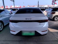 BYD Qin PLUS DM-i Smart Drive Edition 55KM Leading - ფოტო 5