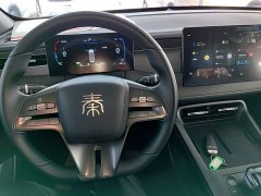 BYD Qin PLUS DM-i Smart Drive Edition 55KM Leading - ფოტო 9