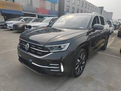 Volkswagen Taos 380TSI AWD R-Line High Performance Edition - ფოტო 1