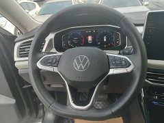 Volkswagen Taos 380TSI AWD R-Line High Performance Edition - ფოტო 10