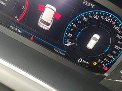 Volkswagen Taos 380TSI AWD R-Line High Performance Edition - ფოტო 11