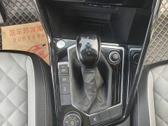 Volkswagen Taos 380TSI AWD R-Line High Performance Edition - ფოტო 13