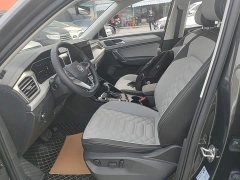 Volkswagen Taos 380TSI AWD R-Line High Performance Edition - ფოტო 14