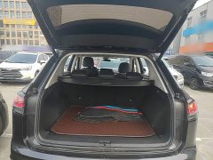 Volkswagen Taos 380TSI AWD R-Line High Performance Edition - ფოტო 18
