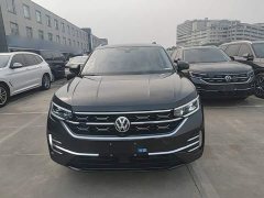 Volkswagen Taos 380TSI AWD R-Line High Performance Edition - ფოტო 2