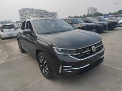 Volkswagen Taos 380TSI AWD R-Line High Performance Edition - ფოტო 3
