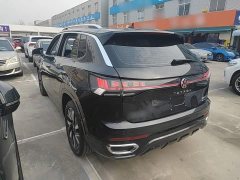 Volkswagen Taos 380TSI AWD R-Line High Performance Edition - ფოტო 4