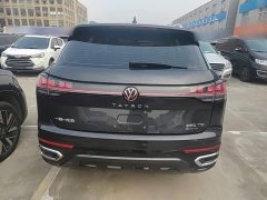 Volkswagen Taos 380TSI AWD R-Line High Performance Edition - ფოტო 5