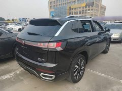 Volkswagen Taos 380TSI AWD R-Line High Performance Edition - ფოტო 6