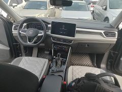 Volkswagen Taos 380TSI AWD R-Line High Performance Edition - ფოტო 9