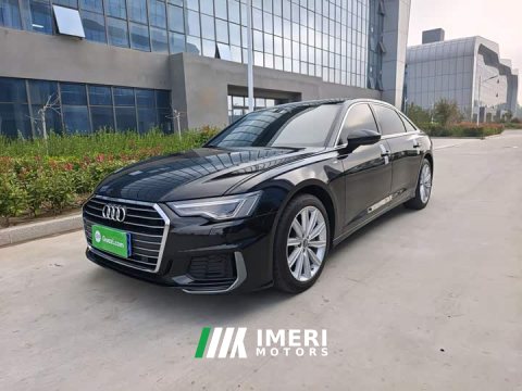 2021 Audi A6L 45 TFSI Dynamic Luxury - ავტომობილი ჩინეთიდან