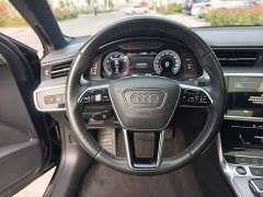 Audi A6L 45 TFSI Dynamic Luxury - ფოტო 10