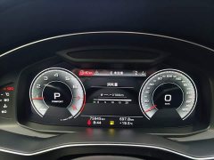Audi A6L 45 TFSI Dynamic Luxury - ფოტო 11