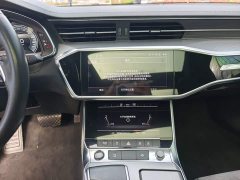 Audi A6L 45 TFSI Dynamic Luxury - ფოტო 12