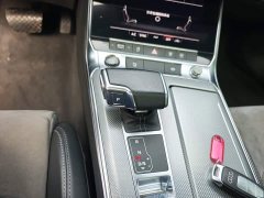 Audi A6L 45 TFSI Dynamic Luxury - ფოტო 13