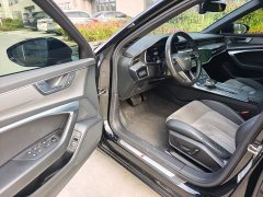Audi A6L 45 TFSI Dynamic Luxury - ფოტო 15