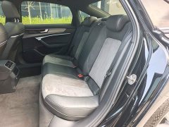 Audi A6L 45 TFSI Dynamic Luxury - ფოტო 16