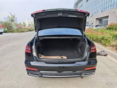 Audi A6L 45 TFSI Dynamic Luxury - ფოტო 18