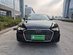 Audi A6L 45 TFSI Dynamic Luxury - ფოტო 2