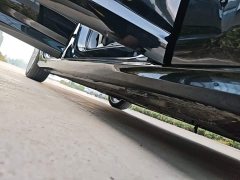 Audi A6L 45 TFSI Dynamic Luxury - ფოტო 20