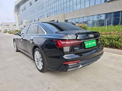 Audi A6L 45 TFSI Dynamic Luxury - ფოტო 4